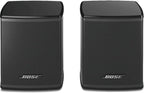 Bose Surround Sound System for Home Theater  Black
