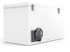 60 in. Commercial Chest Freezer 16 Cu ft.