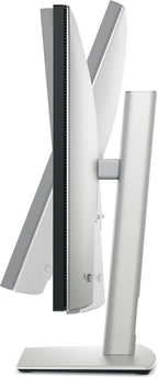 Dell UltraSharp U2725QE 27 Inch 4K UHD IPS Black Monitor with 120Hz and Thunderbolt 4