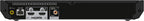 Sony UBP-X700U 4K Ultra HD Home Theater Blu-ray DVD Player 4K upscaling  HDR10  Hi Res Audio  Dolby Digital TrueHD/DTS  Dolby Vision  with Included HDMI Cable  2025 Model