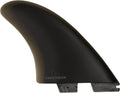 FCSII Christenson Twin (M‑L) – Performance Glass Twin Fins for Fish & Funboards