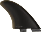 FCSII Christenson Twin (M‑L) – Performance Glass Twin Fins for Fish & Funboards
