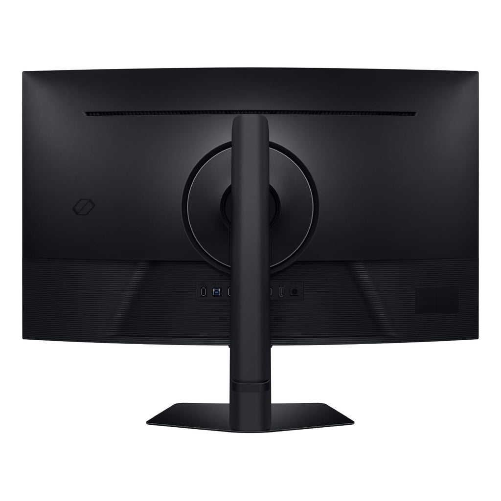 Samsung 37” Odyssey G7 (G75F) 4K UHD Resolution  165Hz  Curved Gaming Monitor  1ms Response Time (GtG)  VESA DisplayHDR™ 600  AMD FreeSync™ Premium Pro  LS37FG75DENXZA  2025