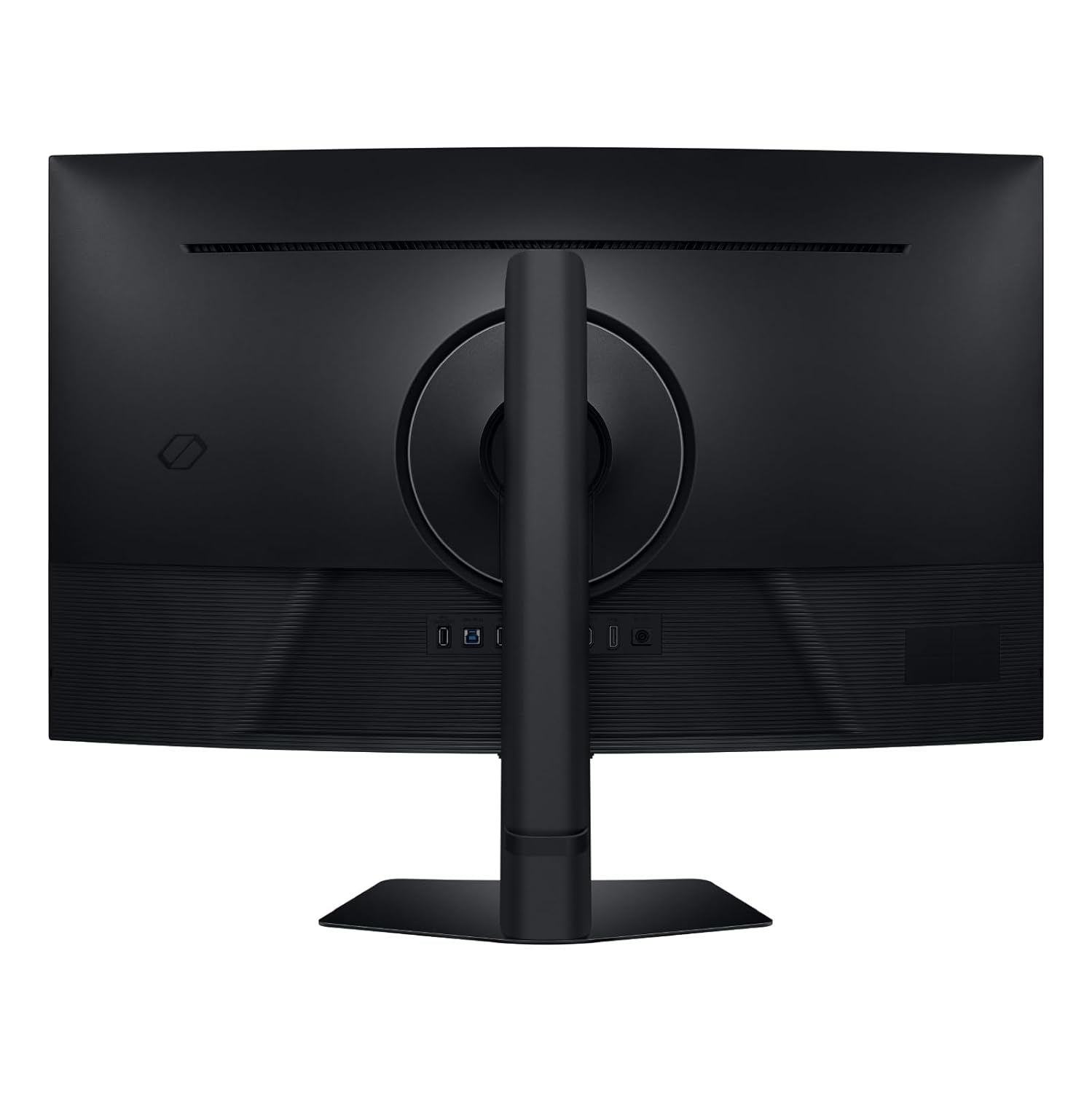 Samsung 37” Odyssey G7 (G75F) 4K UHD Resolution  165Hz  Curved Gaming Monitor  1ms Response Time (GtG)  VESA DisplayHDR™ 600  AMD FreeSync™ Premium Pro  LS37FG75DENXZA  2025