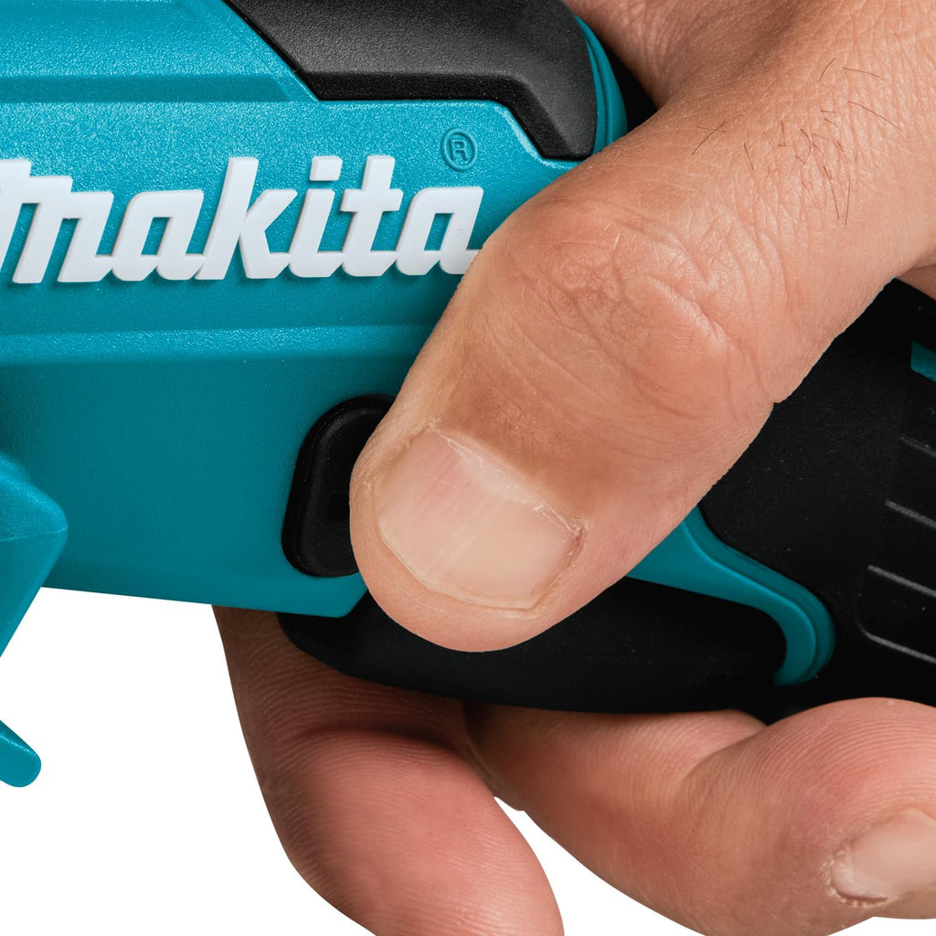 Makita CP100DZ 12V Max Li-Ion CXT Multi-Cutter - Batteries and Charger Not Included, Blue