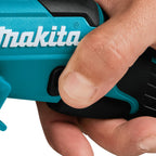 Makita CP100DZ 12V Max Li-Ion CXT Multi-Cutter - Batteries and Charger Not Included, Blue
