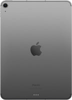 2025 Apple iPad Air with Apple M3 Chip (11-inch  Wi-Fi + Cellular  128GB) - Space Gray (Renewed Premium)