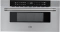 KoolMore 30 in. Microwave Drawer, 1.2 cu. ft. Capacity in Stainless-Steel (KM-MD30-SS)