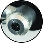Astro Pneumatic Tool 409 Quick Change In-Line 4" Cut-Off Tool