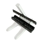 kebab maker barbecue stringer box machine beef meat vegetables string grill bbq