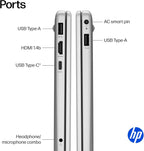 HP Laptop for 2025-2026 Home Student Business  Lifetime MS Office  AI Computer  15.6” FHD  AMD Ryzen 7  32GB RAM  1.5TB Storage (1TB SSD+ 500GB Ext)  Wi-Fi 6  Privacy Cam  MarxsolAccessory  Win 11 Pro