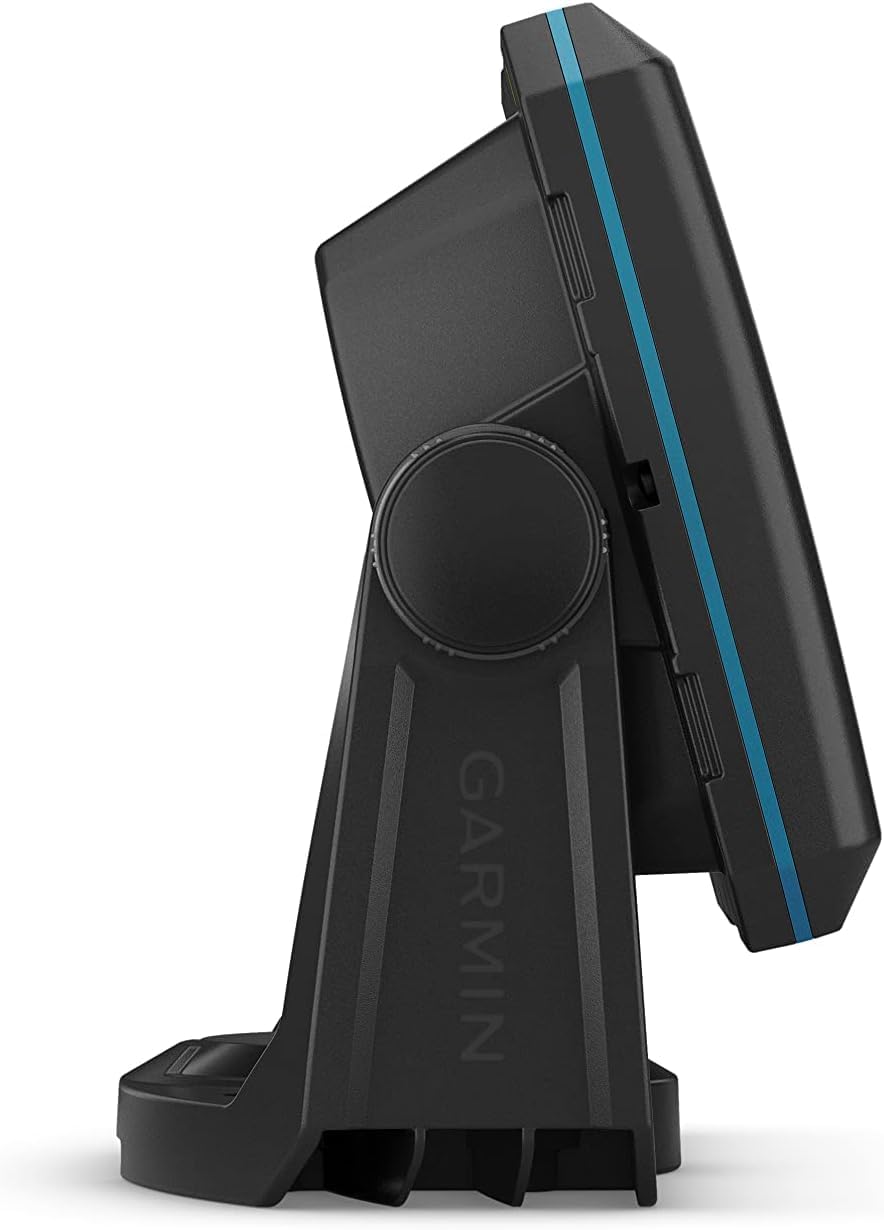 Garmin Striker Vivid 5cv  Easy-to-Use 5-inch Color Fishfinder and Sonar Transducer  Vivid Scanning Sonar Color Palettes (010-02551-00) (Renewed)