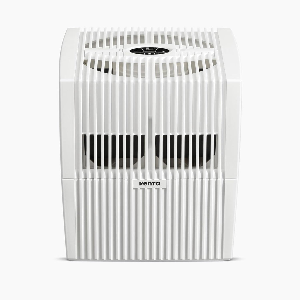 AH530 Original Connect Filter-Free Evaporative Humidifier - Spaces up to 485 ft² - White - WiFi Compatible