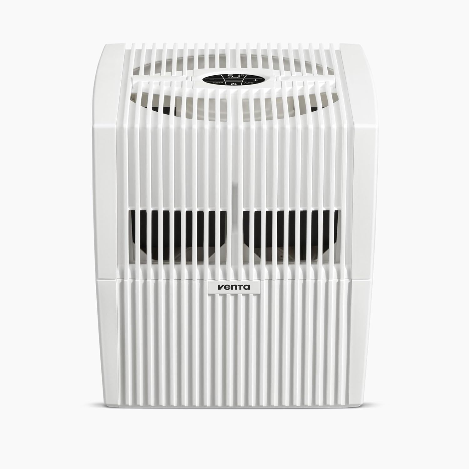 AH530 Original Connect Filter-Free Evaporative Humidifier - Spaces up to 485 ft² - White - WiFi Compatible