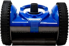 Pentair 360486 Rebel Suction-Side Inground Pool Cleaner Head