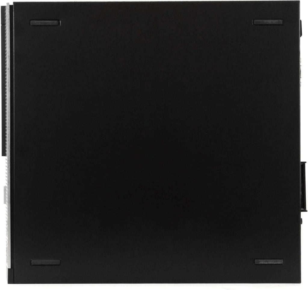 DELL Optiplex 3020 SFF Slim Desktop Computer, Intel Core i3 4130 3.40 GHz, 4GB RAM, 500GB HDD, DVDRW, USB 3.0, Windows 11 Pro (Renewed)