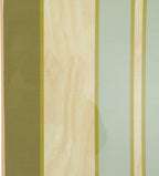 Creative Co-Op Surfboard Style Wood Wall Decor