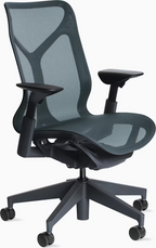 Cosm Chair, Mid Back