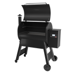 TRAEGER PRO 780 PELLET GRILL - BLACK