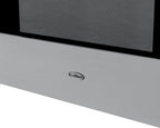 KoolMore 30 in. Microwave Drawer, 1.2 cu. ft. Capacity in Stainless-Steel (KM-MD30-SS)