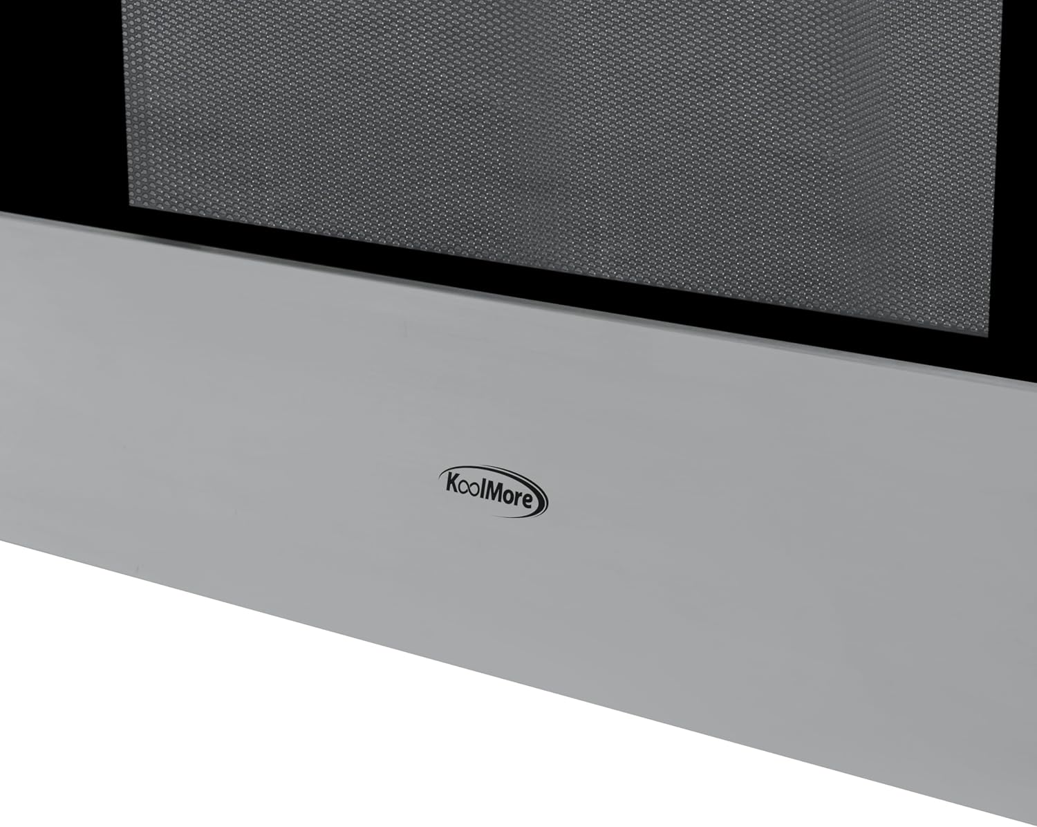KoolMore 30 in. Microwave Drawer, 1.2 cu. ft. Capacity in Stainless-Steel (KM-MD30-SS)