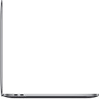 Apple 15.4in MacBook Pro Laptop (Retina  Touch Bar  2.6GHz 6-Core Intel Core i7  16GB RAM  512GB SSD Storage) Space Gray (MR942LL/A) (2018 Model) (Renewed)