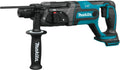 Makita XRH04Z 18V LXT Lithium-Ion Cordless 7/8" Rotary Hammer, accepts SDS-PLUS bits, Tool Only (Renewed)