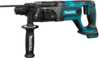 Makita XRH04Z 18V LXT Lithium-Ion Cordless 7/8" Rotary Hammer, accepts SDS-PLUS bits, Tool Only (Renewed)