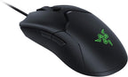 Razer Viper 8K Hz - Ambidextrous E-Sport Gaming Mouse with 8,000 Hz HyperPolling Technology (Optical Focus + Sensor with 20K DPI, Optical Mouse switches, 71g Light) - Black