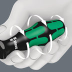 WERA 05105630001 Kraftform Big Pack 300, 14 Pieces