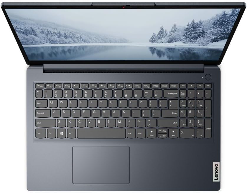 Lenovo IdeaPad 15.6” FHD Touchscreen Laptop  40GB RAM 2.5TB Storage (2TB SSD+512GB Docking Station Set)  10-Cores Intel Core i5  Windows 11 Pro with Microsoft Office Included  PLUSERA Earphones