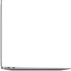Apple MacBook Air 13-Inch Laptop Space Gray | M1 Chip 8GB Memory 256GB SSD | Retina Display, Backlit Keyboard, Touch ID, Long Battery Life Notebook Computer