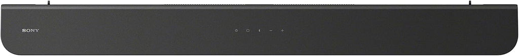 Sony HT-S400 2.1ch Soundbar with Powerful Wireless subwoofer  S-Force PRO Front Surround Sound  and Dolby Digital  Black