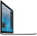 Apple MacBook Pro 13.3in Retina Laptop Intel i5 Dual Core 2.6GHz 8GB 128GB SSD - MGX72LL/A (Renewed)