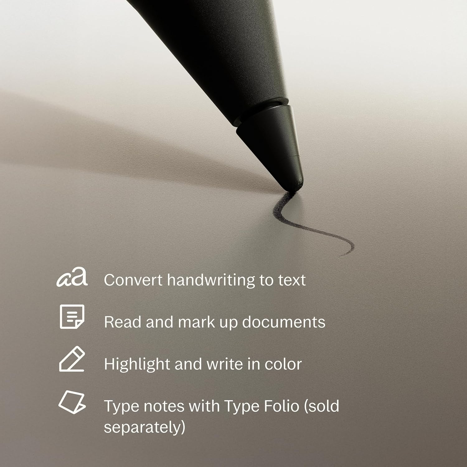 reMarkable Paper Pro Bundle – Includes 11.8” reMarkable Paper Tablet  and Marker Plus Pen with Eraser
