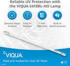 Viqua S410RL-HO Replacement UV Lamp VH410 System