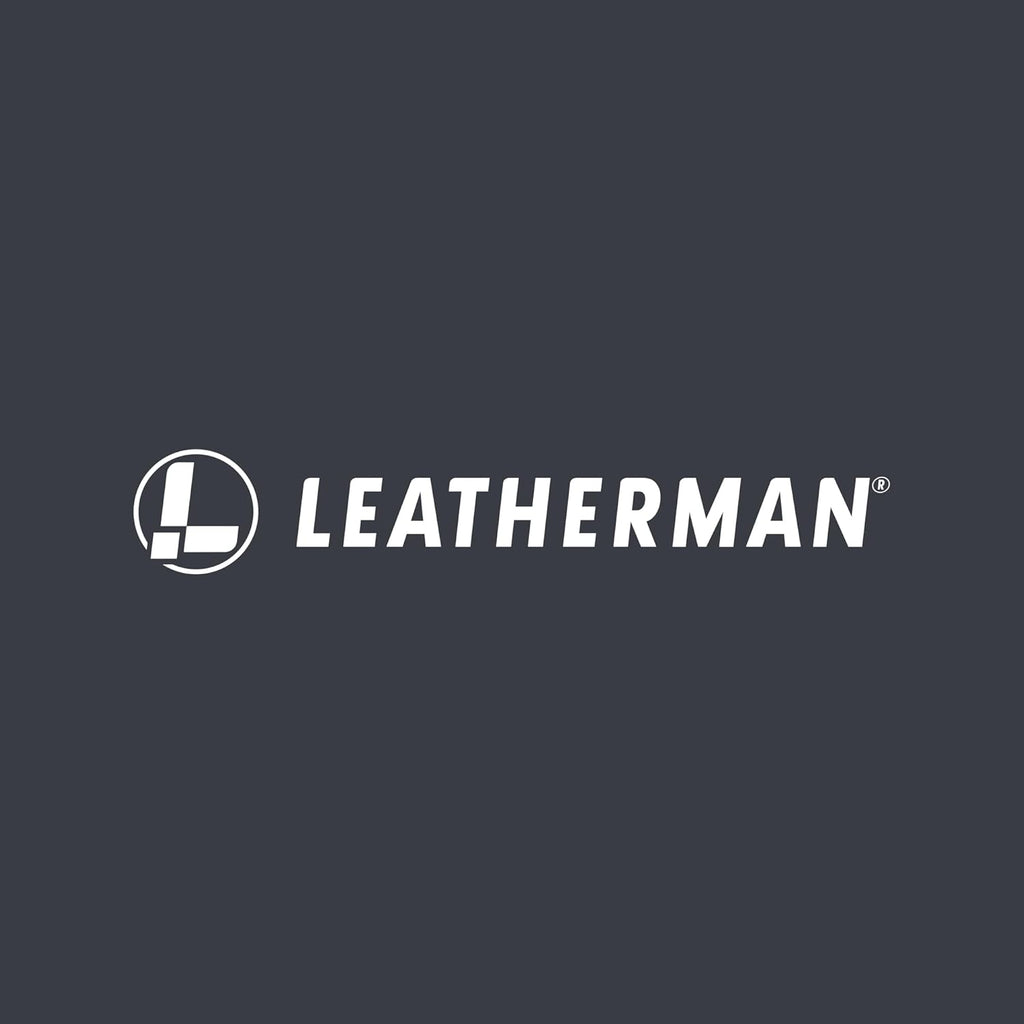 LEATHERMAN, Skeletool CX, 7-in-1 Lightweight, Minimalist Multi-Tool for Everyday Carry (EDC), Home, Garden & Outdoors, Onyx