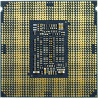 Intel Xeon 6234 Processor 3.3 GHz 24.75 MB Box Xeon 6234, W126171678 (24.75 MB Box Xeon 6234, Intel© Xeon© Gold, FCLGA3647, 14 nm, Intel, 3.3 GHz, 64-bit)