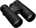 Nikon MONARCH M7 10x42 Binocular |Waterproof  fogproof  rubber-armored Full-Size Binocular with ED glass & wide field of view  oil & water repellent coating & locking diopter |Official Nikon USA Model