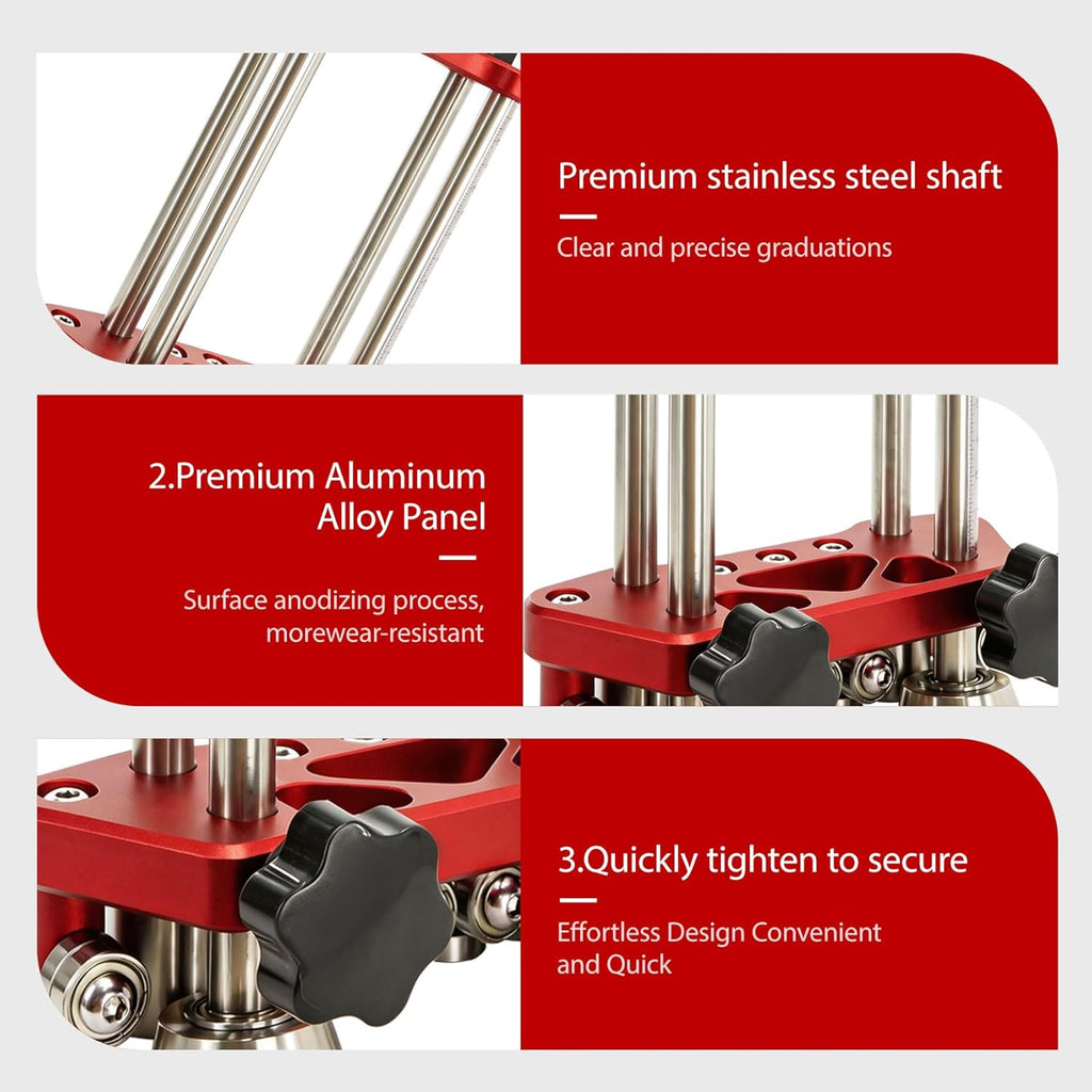 Metal Sheet Rollers&Bending Tools, dual-station metal sheet rollers,Suitable for 0-100° Bending Range&metal sheet Bending Machine with Anti-damage paint surface & Precision Scale 4-Year Warranty