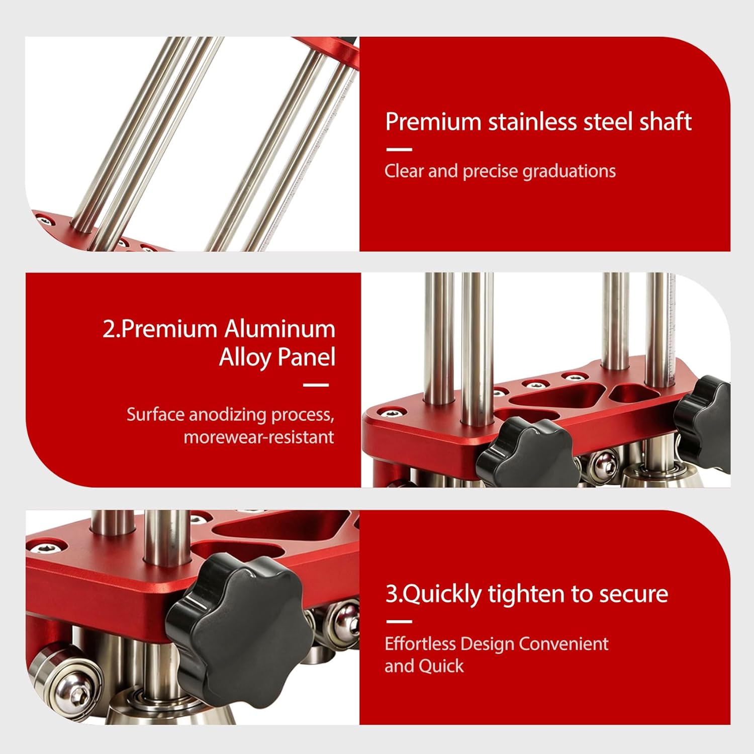 Metal Sheet Rollers&Bending Tools, dual-station metal sheet rollers,Suitable for 0-100° Bending Range&metal sheet Bending Machine with Anti-damage paint surface & Precision Scale 4-Year Warranty