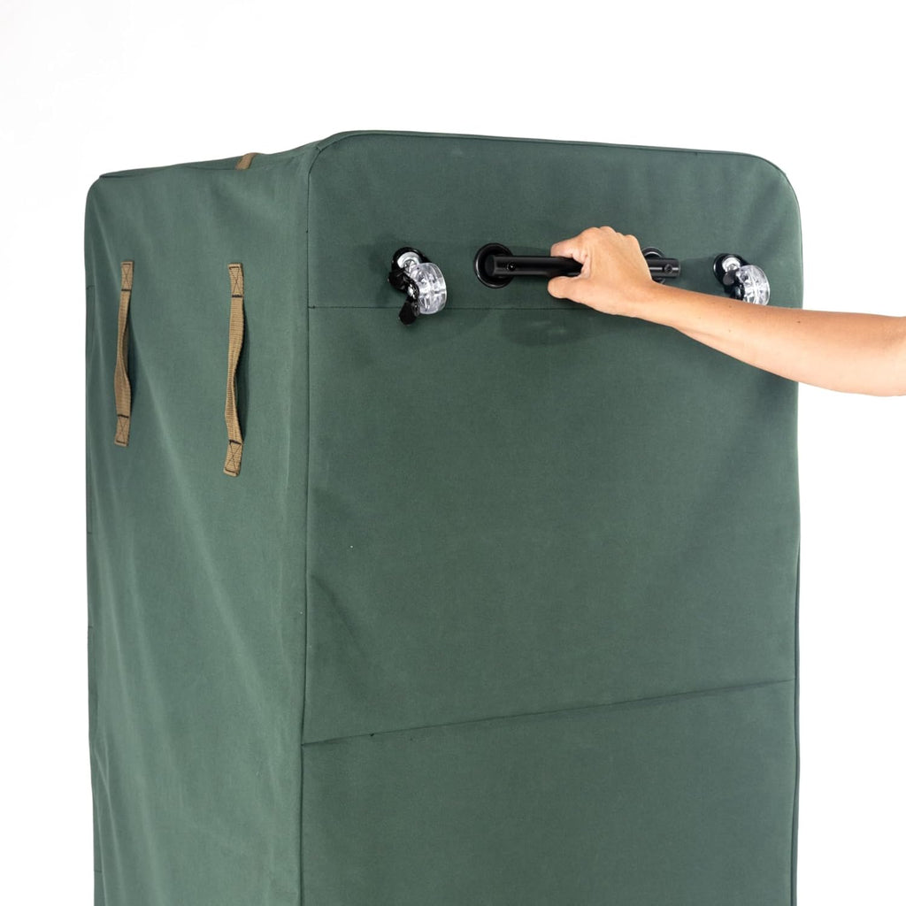 Treekeeper Greenskeeper Large 9-12' Christmas Tree Storage Bag TK-10773