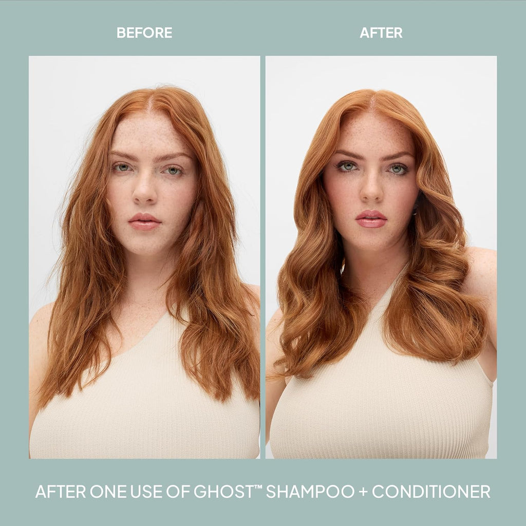 VERB Ghost Shampoo & Conditioner Duo Set