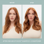 VERB Ghost Shampoo & Conditioner Duo Set
