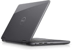 Dell Latitude 3190 11.6" Notebook - Pentium Silver N5000-4 GB RAM - 128 GB SSD