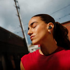 Bose QuietComfort Ultra Earbuds (2nd Gen) - Wireless Noise Cancelling Earbuds with Mic  Immersive Audio  USB-C Charging  Up to 6 Hours Battery  IPX4 Rating  Black