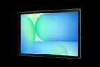 SAMSUNG Galaxy Tab S10 FE w/S-Pen (128GB  8GB  WiFi) 10.9” 90Hz Full HD Android Tablet  Octa-core (4nm)  4K Camera  IP68 Water Resistant SM-X520 (Gray)