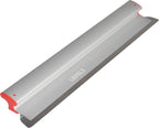 LEVEL5 32-Inch Skimming Blade | Precision 0.3mm German stainless steel blade insert (replaceable), ergonomic aluminum blade profile | 4-932