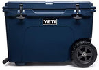 YETI Tundra Haul Portable Wheeled Cooler