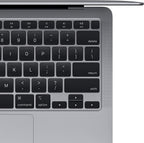 Apple 2020 MacBook Air with 1.1GHz Intel Core i3  13-inch  8GB RAM  128GB SSD Storage Space Gray (Renewed)